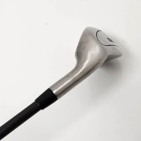 Women's Prince Hybrid Tech Power Ring i5 Ladies Graphite RH 37" - Picture 5 of 12